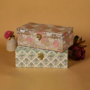 Delight Pink