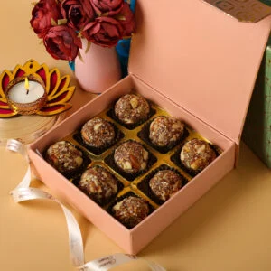 Exotic Treat