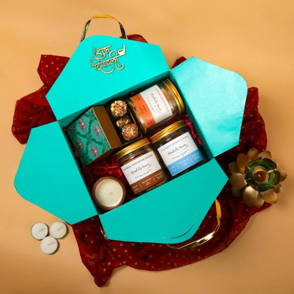 Indulgance Box