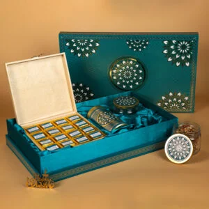 Luxurious Box