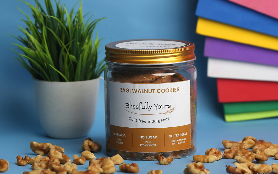Introducing Blissfully Yours: Tiny Treasures for Tiny Tummies!