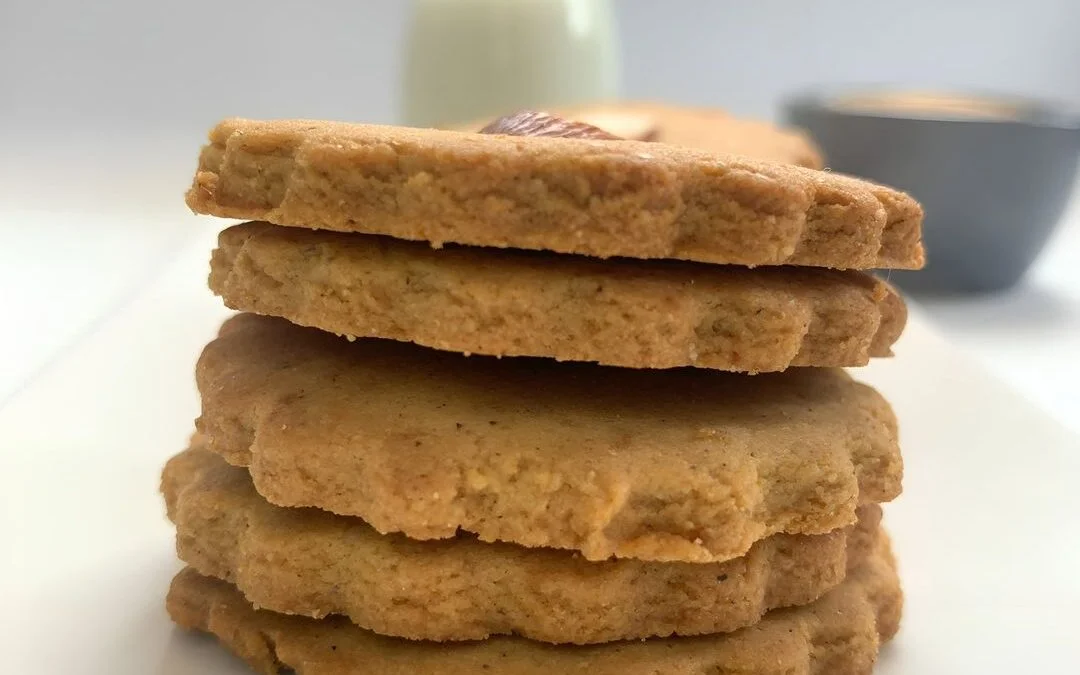 Bliss with Our Gluten-Free Jowar Cookies: A Simple Guide to Healthier Living
