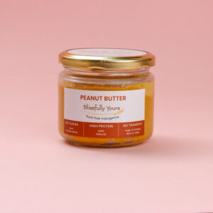 Peanut Butter